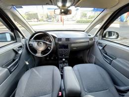 CHEVROLET - MERIVA - 2012/2012 - Branca - R$ 32.900,00