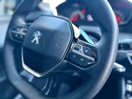 PEUGEOT - 208 - 2023/2023 - Cinza - R$ 65.900,00