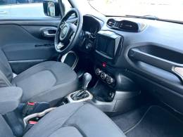 JEEP - RENEGADE - 2016/2016 - Branca - R$ 67.900,00