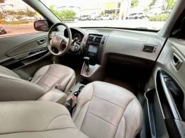 HYUNDAI - TUCSON - 2015/2015 - Prata - R$ 59.900,00