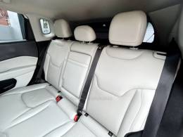 JEEP - COMPASS - 2018/2018 - Branca - R$ 96.700,00
