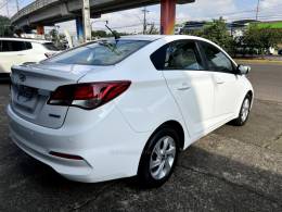 HYUNDAI - HB20S - 2018/2018 - Branca - R$ 69.900,00