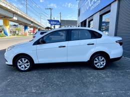 FIAT - GRAND SIENA - 2019/2019 - Branca - R$ 49.700,00