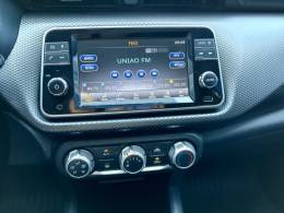 NISSAN - KICKS - 2020/2020 - Prata - R$ 87.900,00