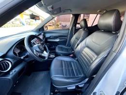 NISSAN - KICKS - 2019/2019 - Branca - R$ 87.700,00