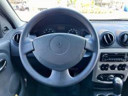 RENAULT - LOGAN - 2009/2009 - Prata - R$ 28.900,00