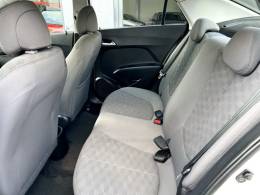 HYUNDAI - HB20S - 2018/2018 - Branca - R$ 69.900,00