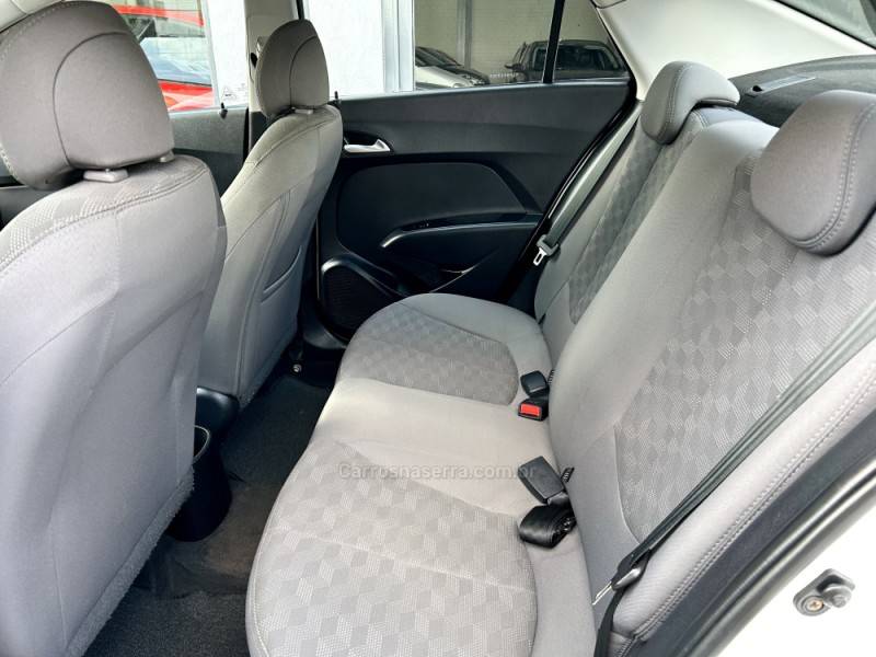 HYUNDAI - HB20S - 2018/2018 - Branca - R$ 69.900,00