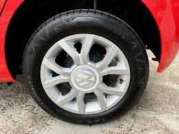 VOLKSWAGEN - UP - 2015/2015 - Vermelha - R$ 43.900,00