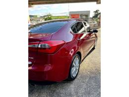 KIA MOTORS - CERATO - 2014/2014 - Vermelha - R$ 64.700,00