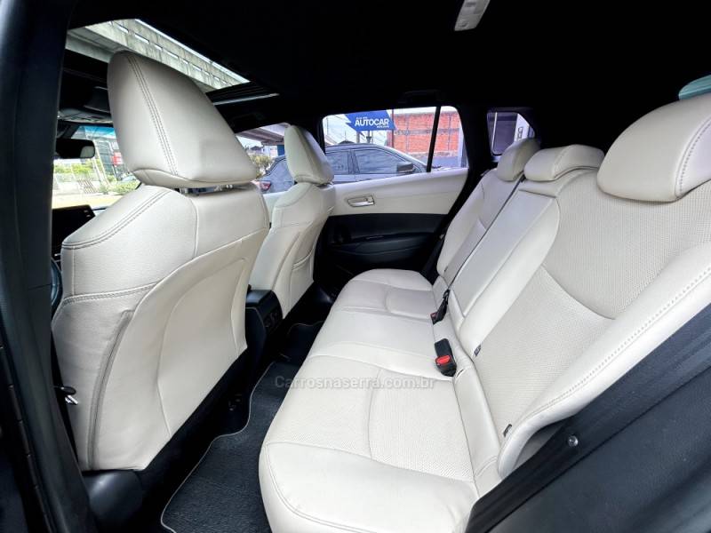TOYOTA - COROLLA - 2022/2022 - Preta - R$ 156.700,00