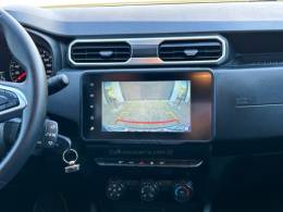 RENAULT - DUSTER - 2023/2023 - Branca - R$ 97.900,00