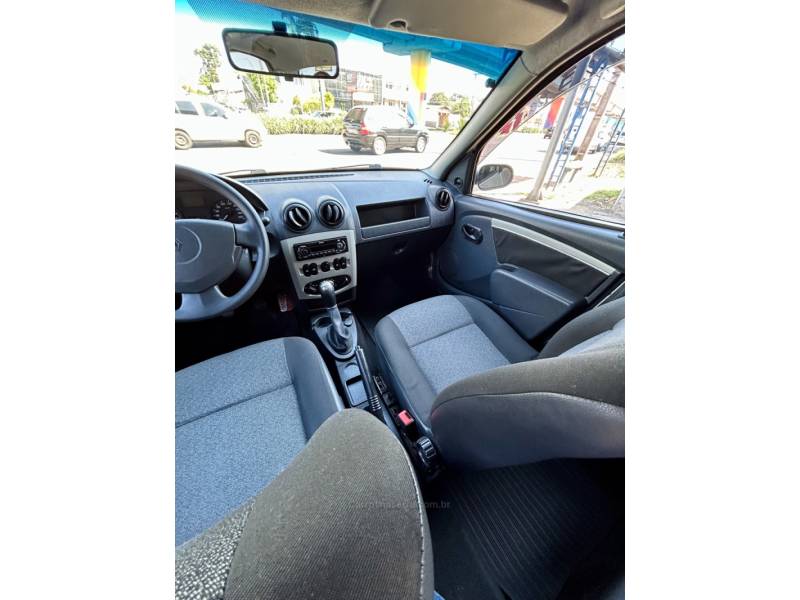 RENAULT - LOGAN - 2009/2009 - Prata - R$ 28.900,00