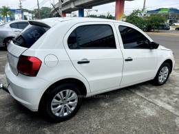 VOLKSWAGEN - GOL - 2018/2018 - Branca - R$ 44.900,00