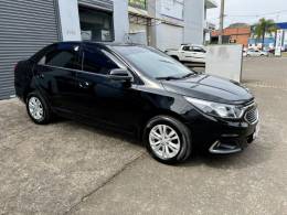CHEVROLET - COBALT - 2019/2019 - Preta - R$ 63.900,00