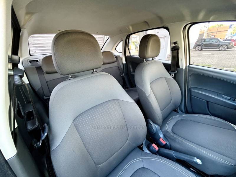 FIAT - GRAND SIENA - 2019/2019 - Branca - R$ 49.700,00