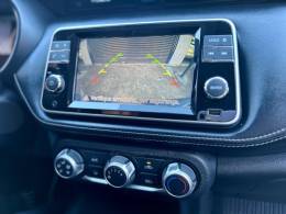 NISSAN - KICKS - 2019/2019 - Branca - R$ 87.700,00