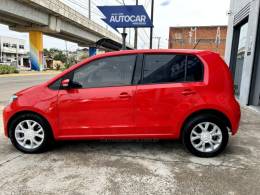 VOLKSWAGEN - UP - 2015/2015 - Vermelha - R$ 43.900,00